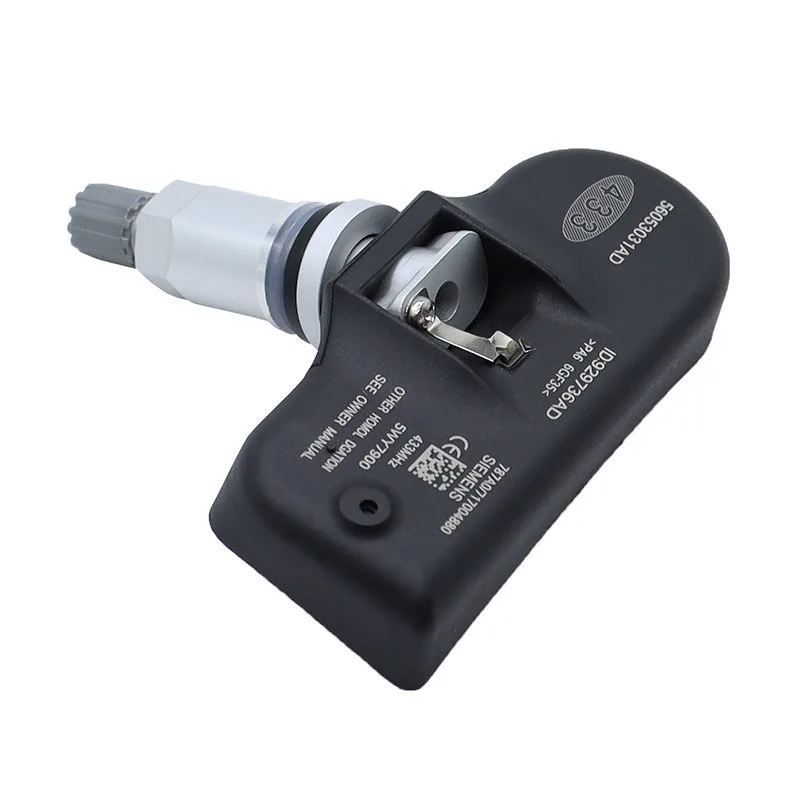 Ÿ̾ з   Ʈ, 2008 ũ̽ 300  ,  433MHZ TPMS 56053031AC 68078768AA, 56053031AD, 4 