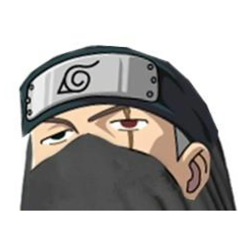 Pai e filho  Kakashi hatake, Anime naruto, Naruto kakashi