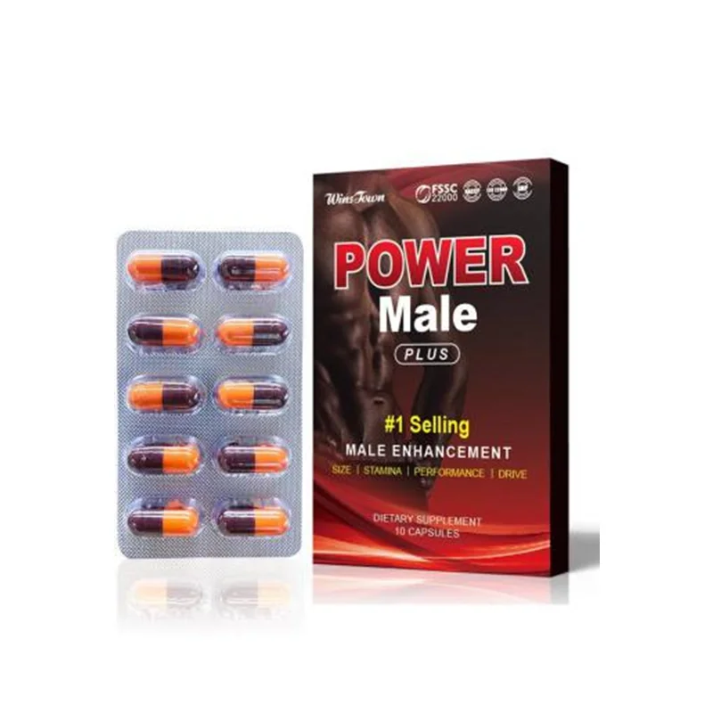 Men Can Stay Numb for 60 Minutes. Private Parts Are Crucial for Enhancing Men’s Self-confidence