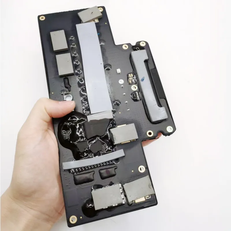 Carte protection batterie T50 drone DJI Agricole - Pièce détachée