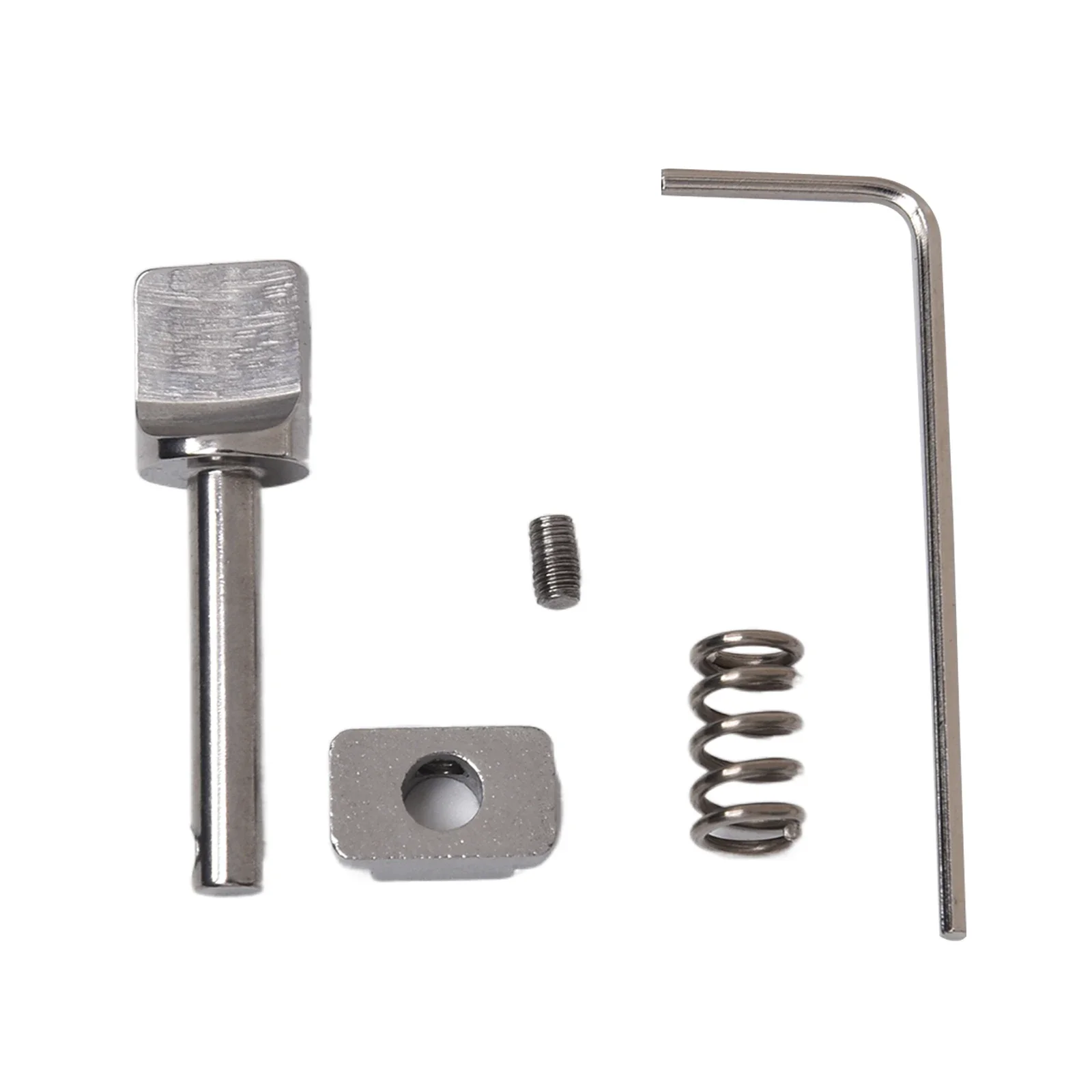 

Quick Snap Set Fin Lock Stainless Steel Screws Surfing For Box Center Fins Surfboard Fins Stainless Steel Spring Screw 2024