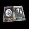 12CM×7CM The Sea Witch Tarot A complete set of 78 tarot cards fortune teller The World of Art and Magic 5