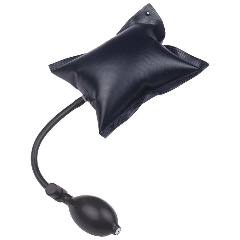 Inflatable Air Wedge Pump Professional Air Wedge Pump Bag Toolleveling Kit And Alignment Tool