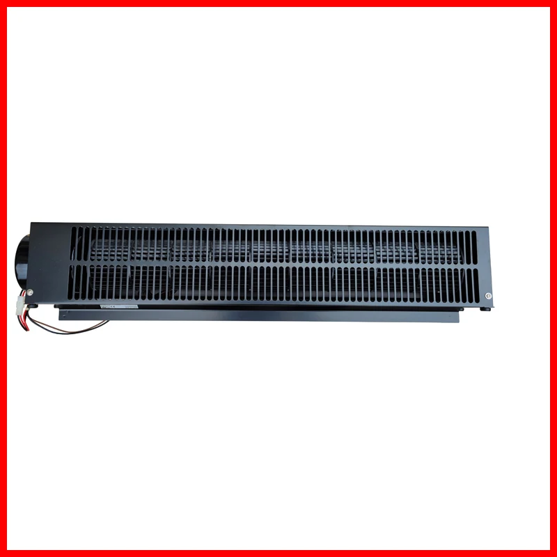 

UF 9060CBP23HL 230V AC 40*150*130mm 0.75/0.75A 130/160W 50/60Hz 2150/2100RPM 550/530CFM Cross Flow Cooling Fan