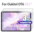 3PCS Tempered Glass