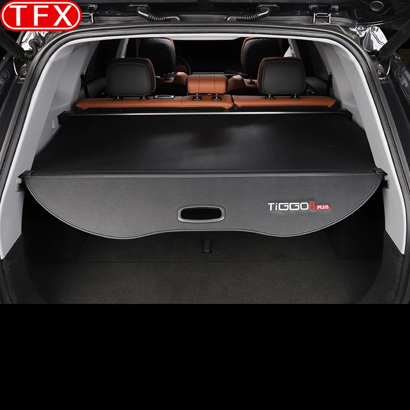 

Для Chery Tiggo 8 Pro Max E + 2022-2024 крышка багажника автомобиля, фоторамка, украшения, модифицированные аксессуары
