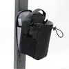 Fitness Magnetic Water Bottle Bag Water Cup Messenger Bag Gym Phone Key Storage Bag