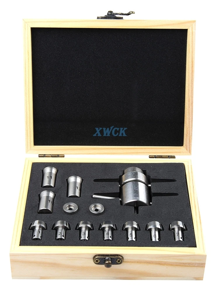 Dental Handpiece Repair Tool Bearing Disassemble & Install Cartridge