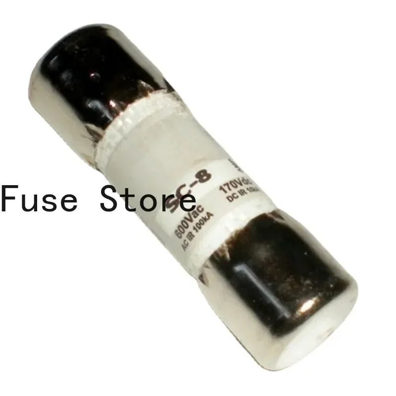 SC-15(15A 600V) C22G12(12A 690V) C22G63 (63А) C22G16(16A) C22G40(40A 500V) C22G100(100A) C22G32(32A) предохранитель