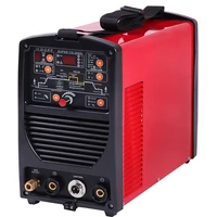 230V Tig Welding Machine AC DC Aluminum Automatic Tig Welding Machine 1