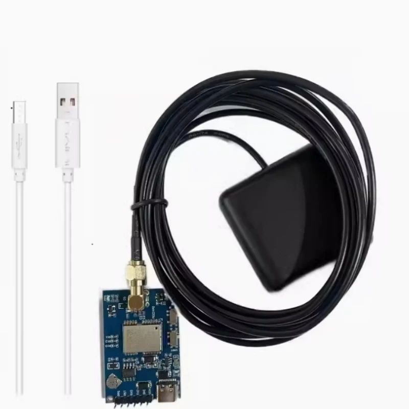 Quectel-LC29H-LC29-DA-module-dual-frequency-L1-L5-high-precision-RTK ...