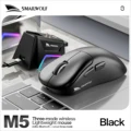 M5 black