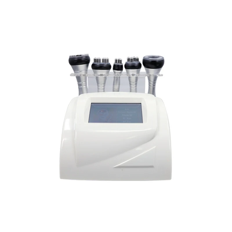 

2022 new 40K fat reduction machine fat-burning slimming equipment ultrasonic cavitation beauty instrument