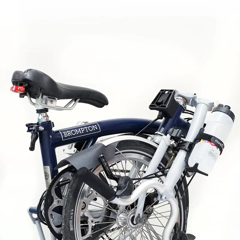 dom monkii cageセット for Brompton H0c6655182f9a4a9eb0e0815361de3