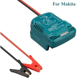 Heavy-Duty Jumper Cables Jump Kit with 11AWG Cable for Power Battery Jump Starting (For Makita)