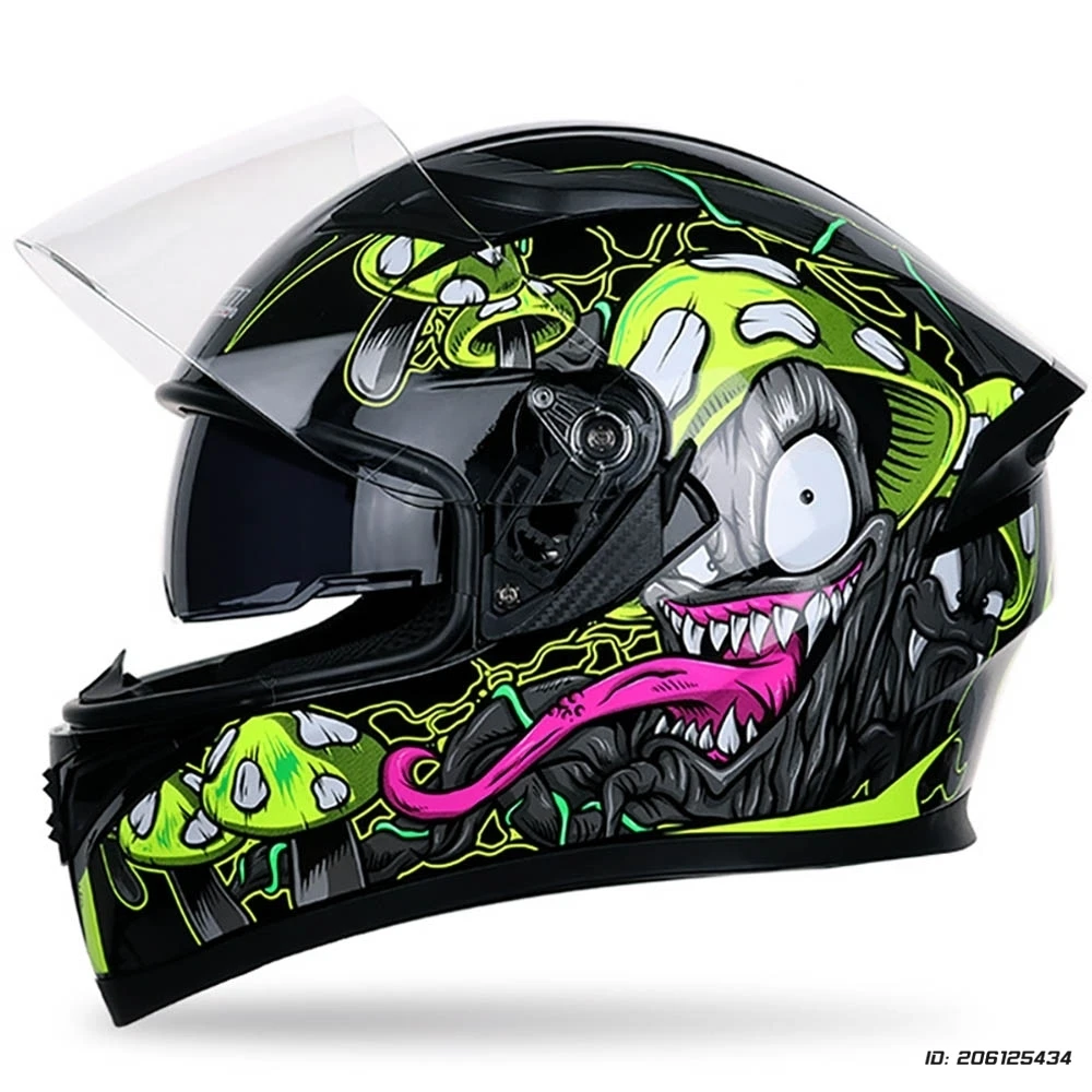 Ǯ ���̽� ������� ��� ��Ʈ�� ī���� ���� ��� Capacete ��ⷯ ��� Anti Fall ������ ���� ��ȣ ���