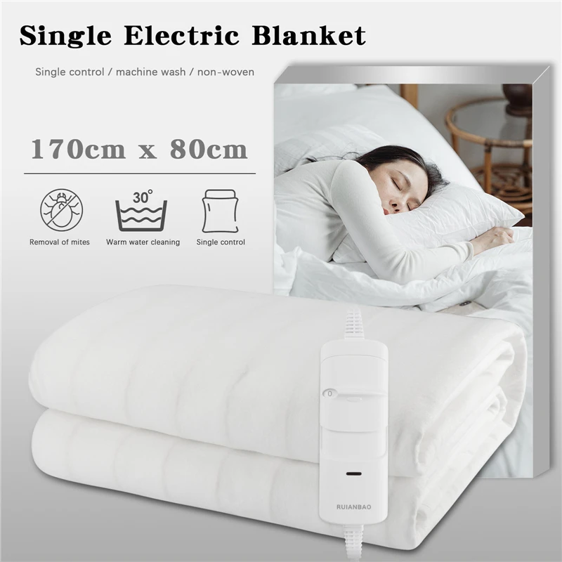 dreamland electric blanket black friday