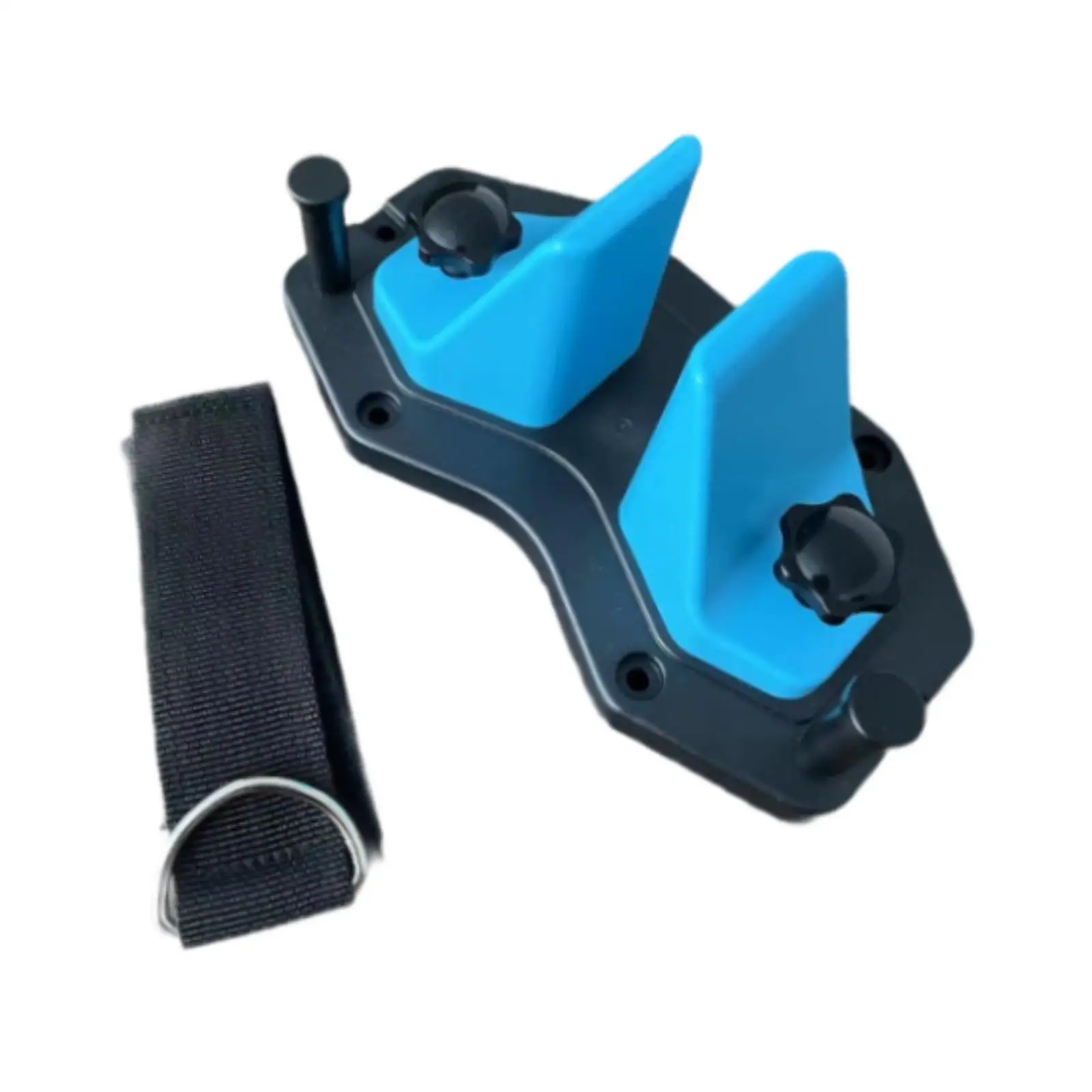 Ski & Snowboard Wall Rack Ski Storage Rack Winter Gear Organizer Ski/snowboard Display for Home Garage Organization Snowboard 3