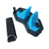 Ski & Snowboard Wall Rack Ski Storage Rack Winter Gear Organizer Ski/snowboard Display for Home Garage Organization Snowboard 3