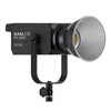 Nanlite FS-300C FS-300B Video Light 2700K to 7500K  LED Monolight for Photography Fill Light CRI 95 TLCI 94 with App-Controlled 2