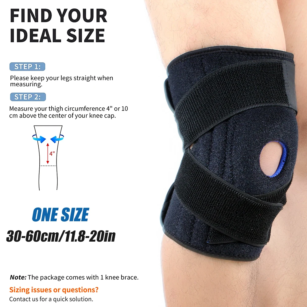 BraceTop-       1 ,   , ݿ  ȭ, ACL,LCL,MCL, 