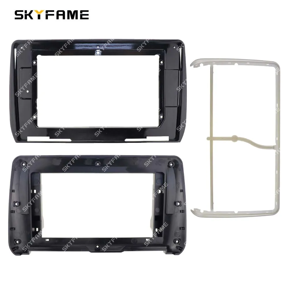SKYFAME ڵ  ٸ , Canbus ڽ ڴ, ȵ̵     г ŰƮ, ȥ ũ̴