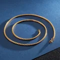 Gold color