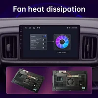 Android 14 4G 64G Multimedia Car Radio Carplay Auto Player GPS Navigation for Toyota Hyundai Nissan Kia LADA FIAT VW 9 10 inch - Image 2
