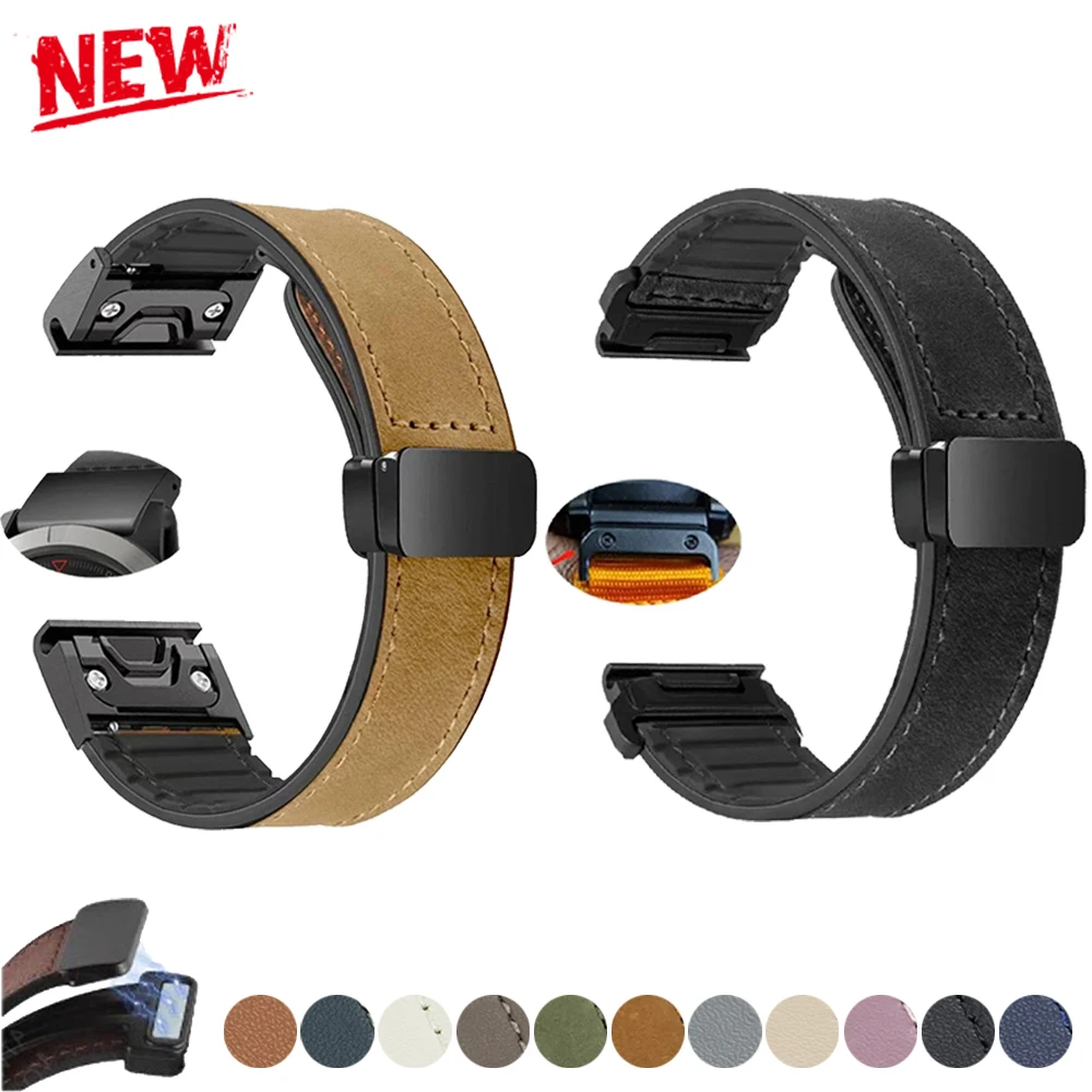 

Матовый браслет из натуральной кожи для Xiaomi Redmi Watch 3, мягкий ремешок-петля для часов Redmi Watch 3