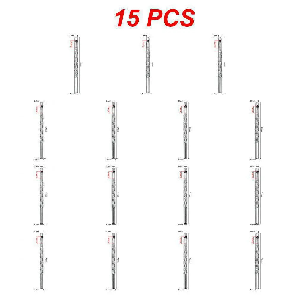 Style A 15pcs