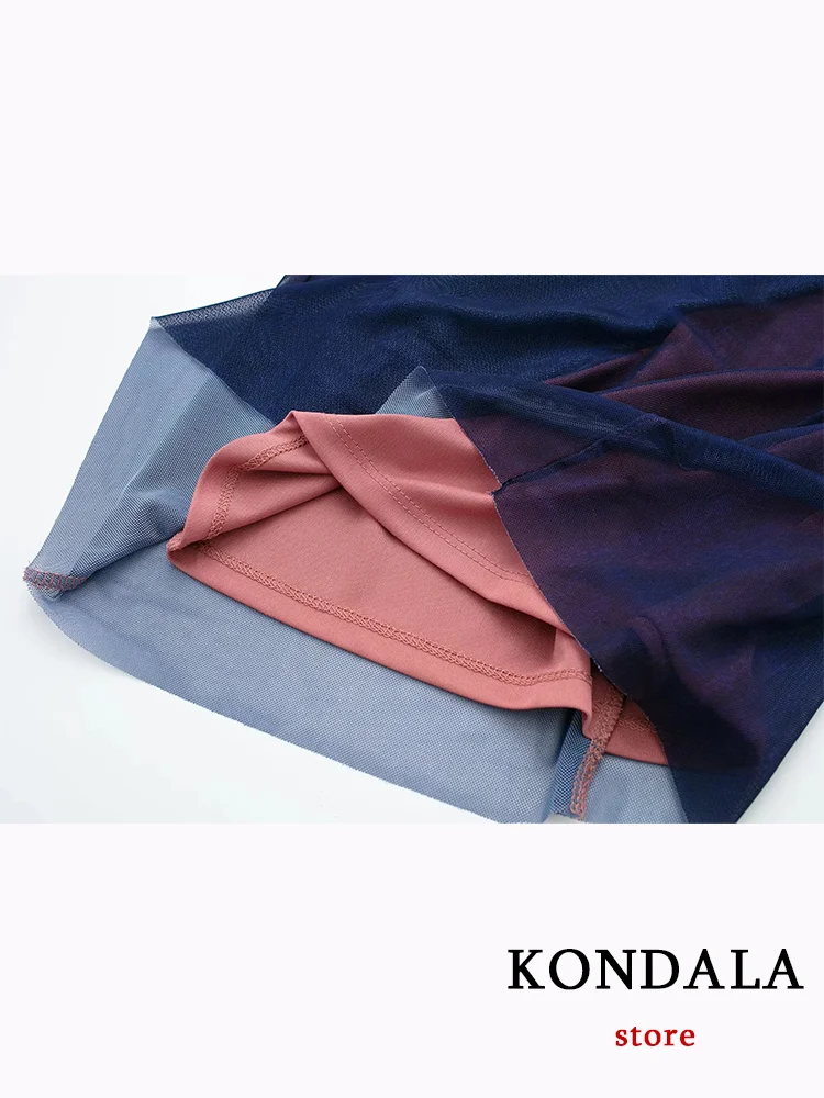 KONDALA  Ƽ ũ ǽ Ÿ  μҸ   ̵ Ƽ м, 2024  ý ǽ