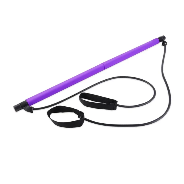 Customizable Rope Puller 2 products Resistance Bands 5