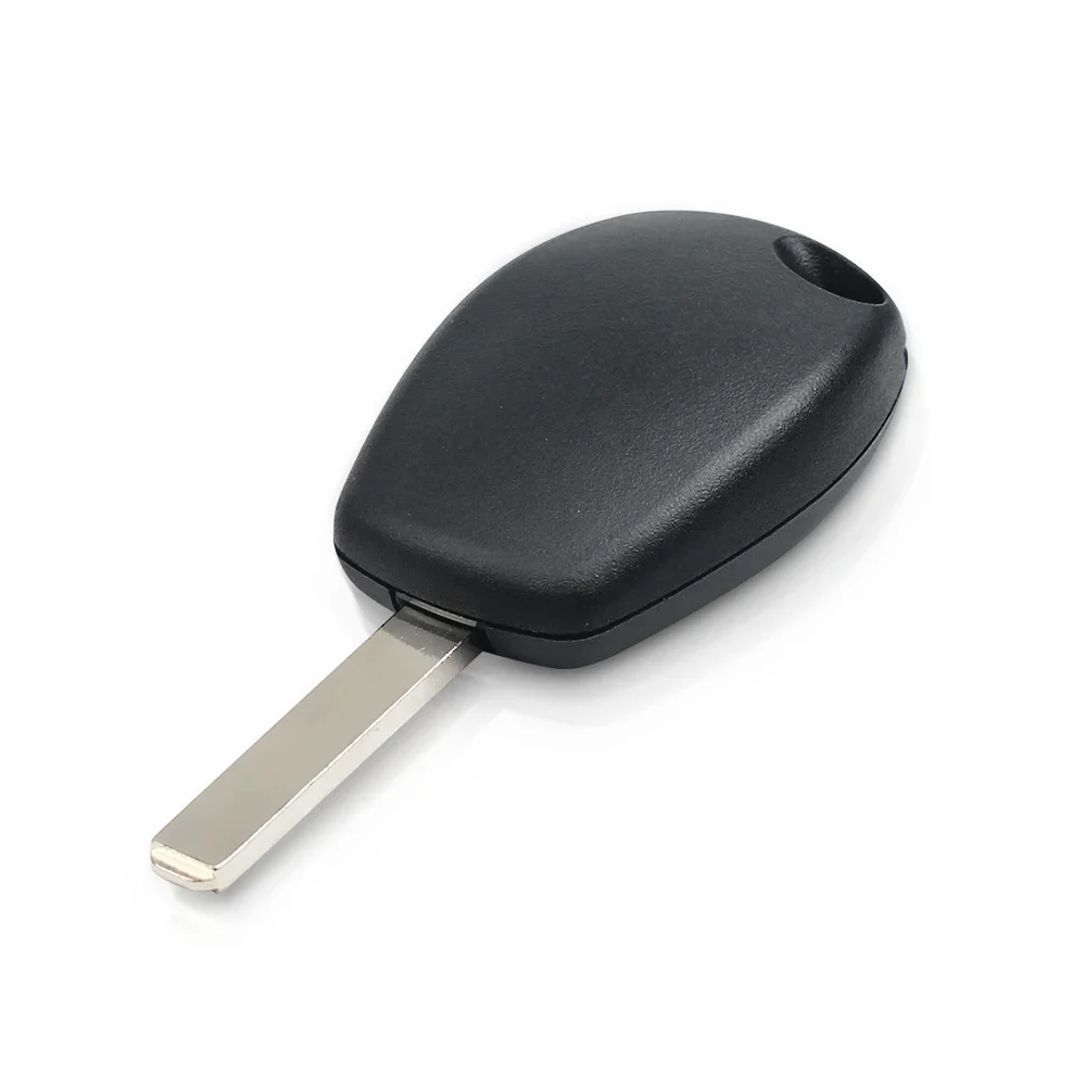 Blade Without Button Replacement Car Remote Key key case car remote key car key car key shell key shell Shell Case Fob Uncut Blank For Renault Logan