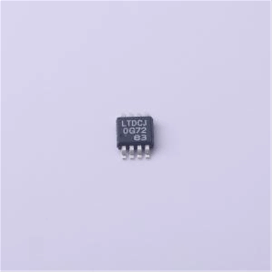 LT3580IMS8E#TRPBF