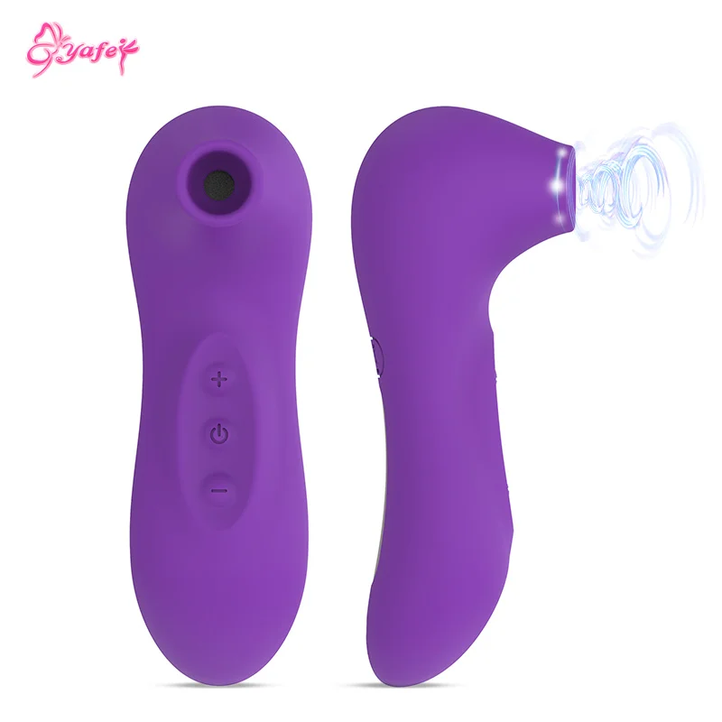 Sucking Vibrator for Women Vacuum Clitoris Stimulator G Spot Vibrator Female Viginal Clit Nipple Sucker Sex Toys for Women vagina sucking vibrator,female sex toy,clit sucker vibrator,female masturbator