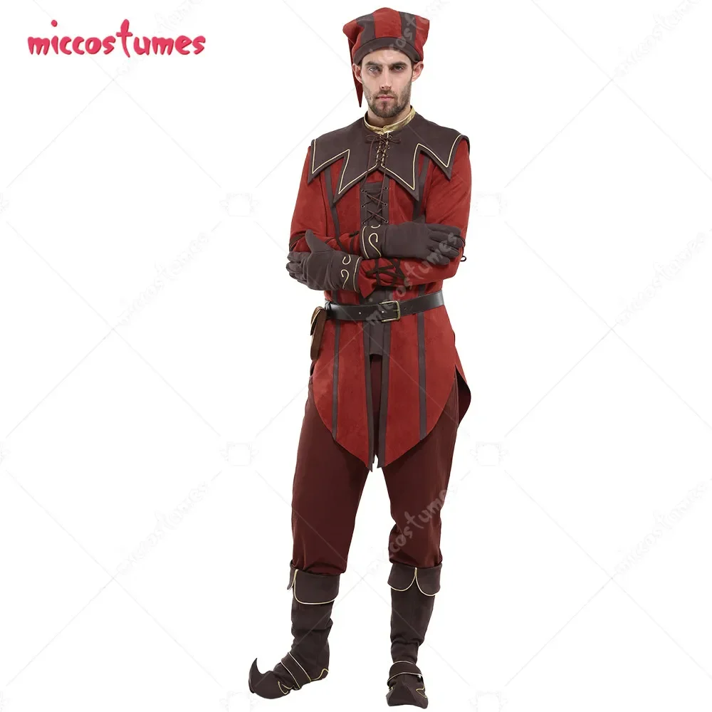

Мужской костюм брата для косплея COSPLAY.FM
