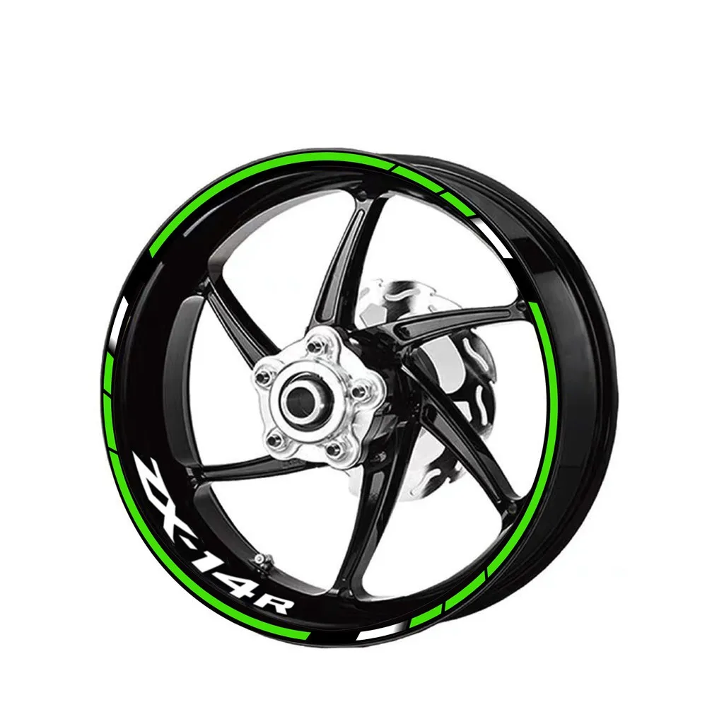 ͻŰ  Zx-14r 17 ġ  Į  ZX14R 14R ΰ ǰ    ݻ ƼĿ