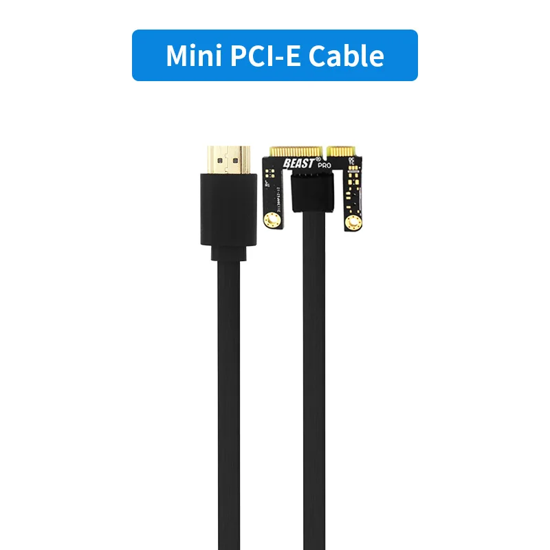 pci-e expresscard m.2 a e adaptador de