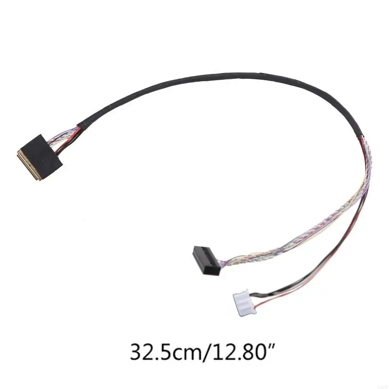 103f LCD 드라이버 보드를 997 BI097XN02로 연결하는 데 LVDS 케이블을 사용하는 편의