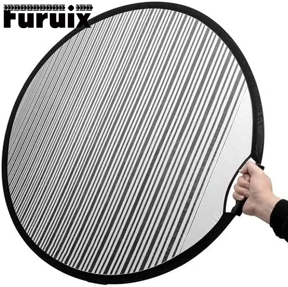 80-cm-Dent-Foldable-Lined-Dent-Reflector-Board-Cloth-Reflector-Line ...
