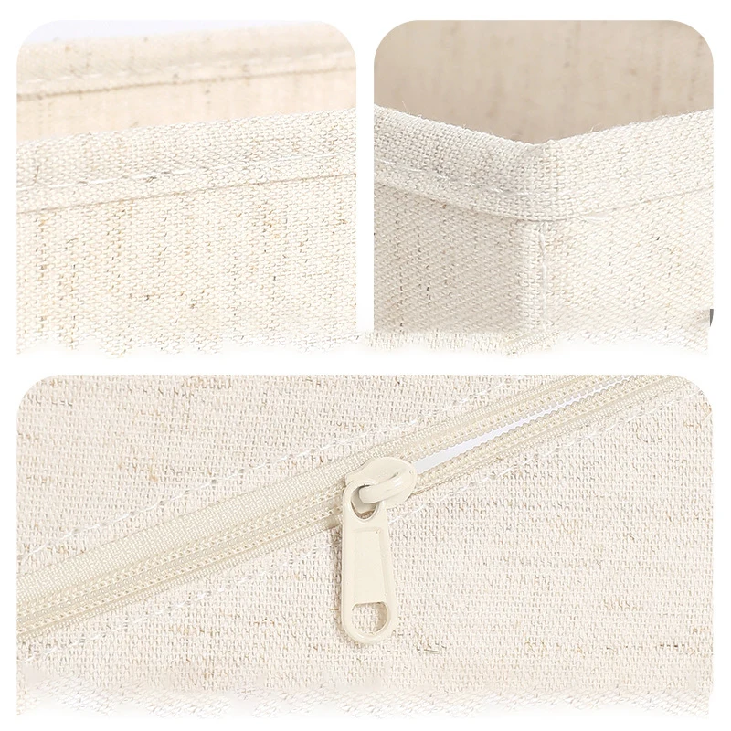 Drawer Wardrobe Storage Organizers Cabinet Drawer Clothes Storage Box for T-Shirts Jeans Underwear Pants Organizer Box 5