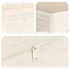 Drawer Wardrobe Storage Organizers Cabinet Drawer Clothes Storage Box for T-Shirts Jeans Underwear Pants Organizer Box 5