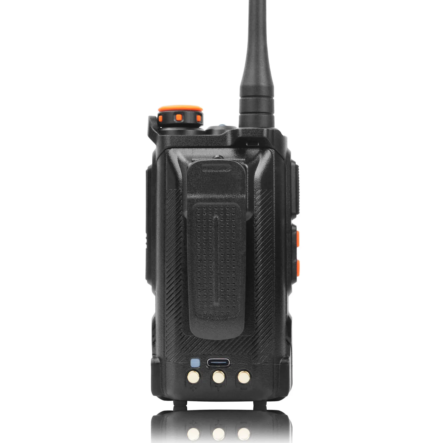Baofeng-void fm Walkie talkie,マルチバンドエアバンド,noaa
