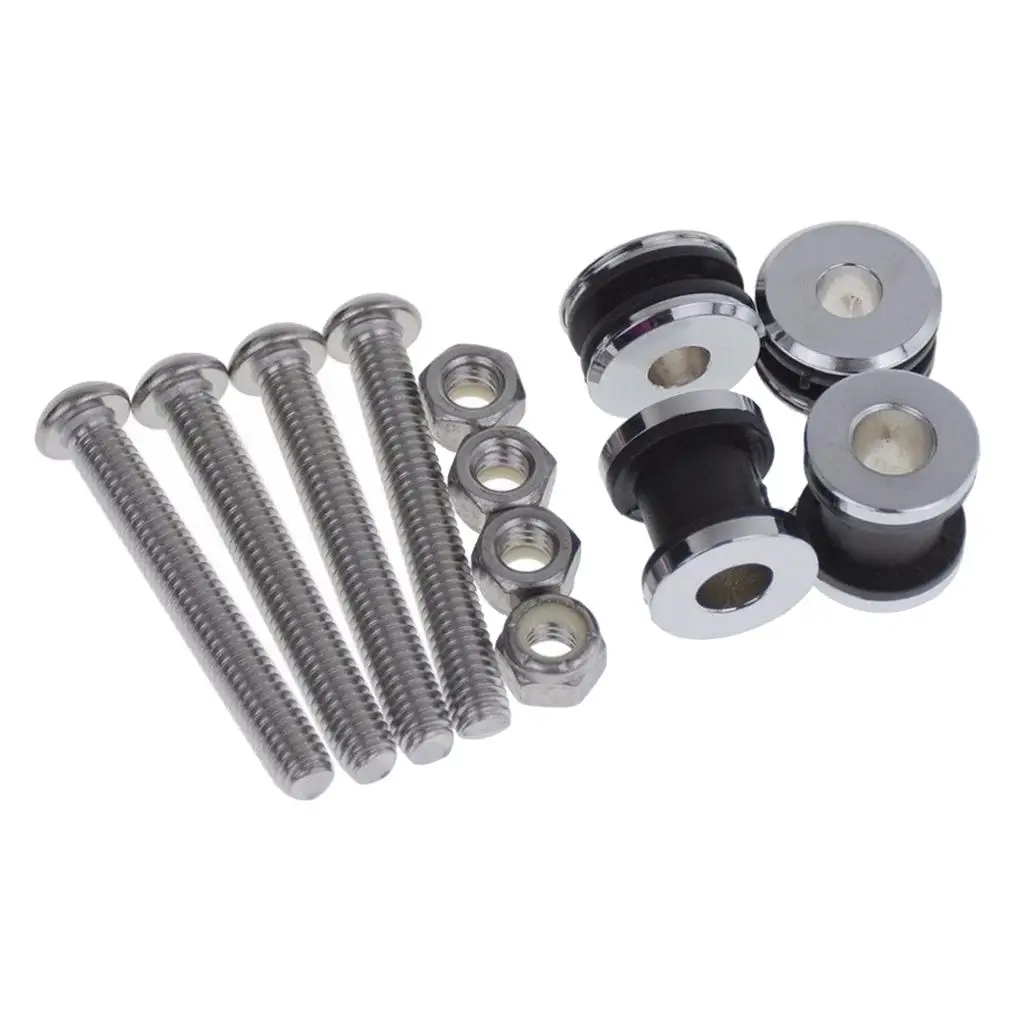 

Durable Metal Docking Hardware Fits for 2004-2017