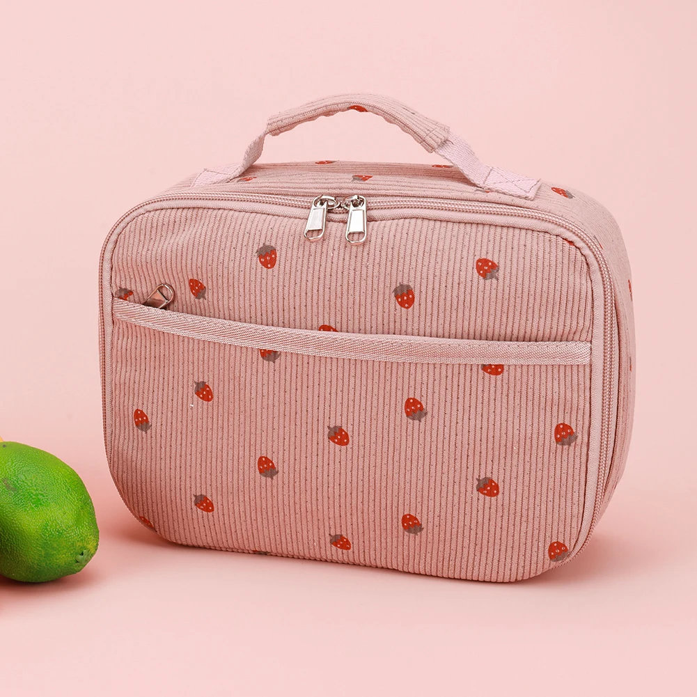pink strawberry
