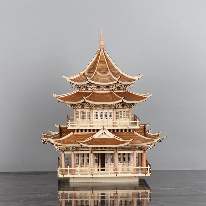 

Новые китайские древние украшения