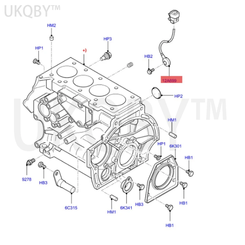   ѷ , 98MF12A699BA 1141998