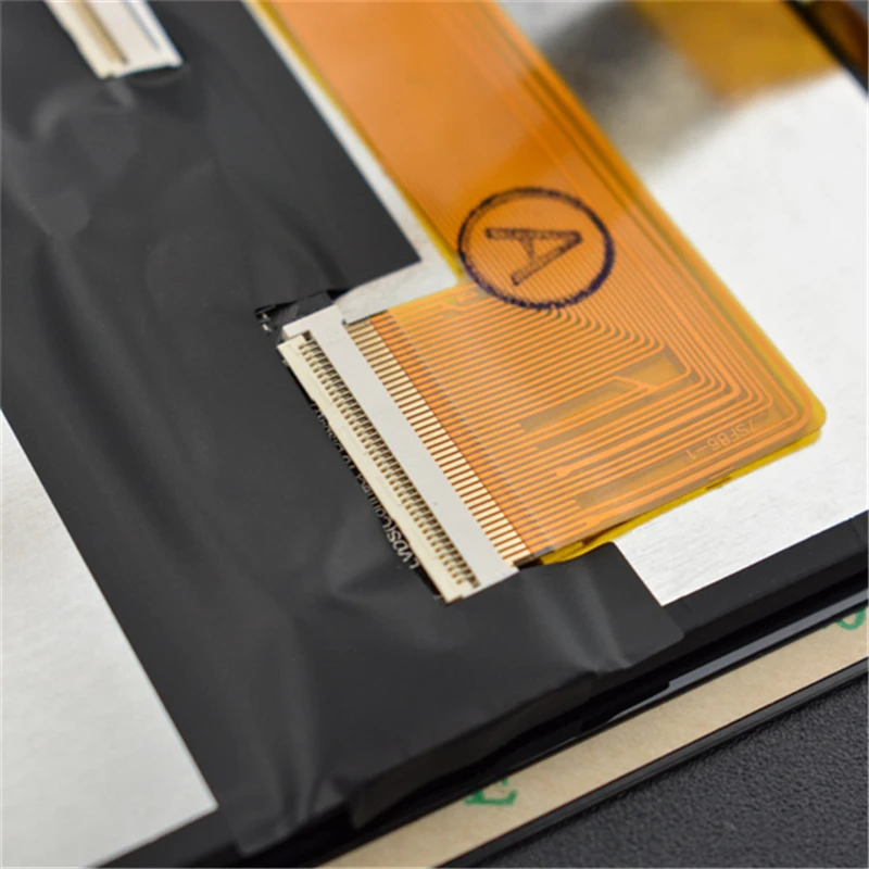 7 inches Touch Display(eDP) for LattePanda Alpha&Delta