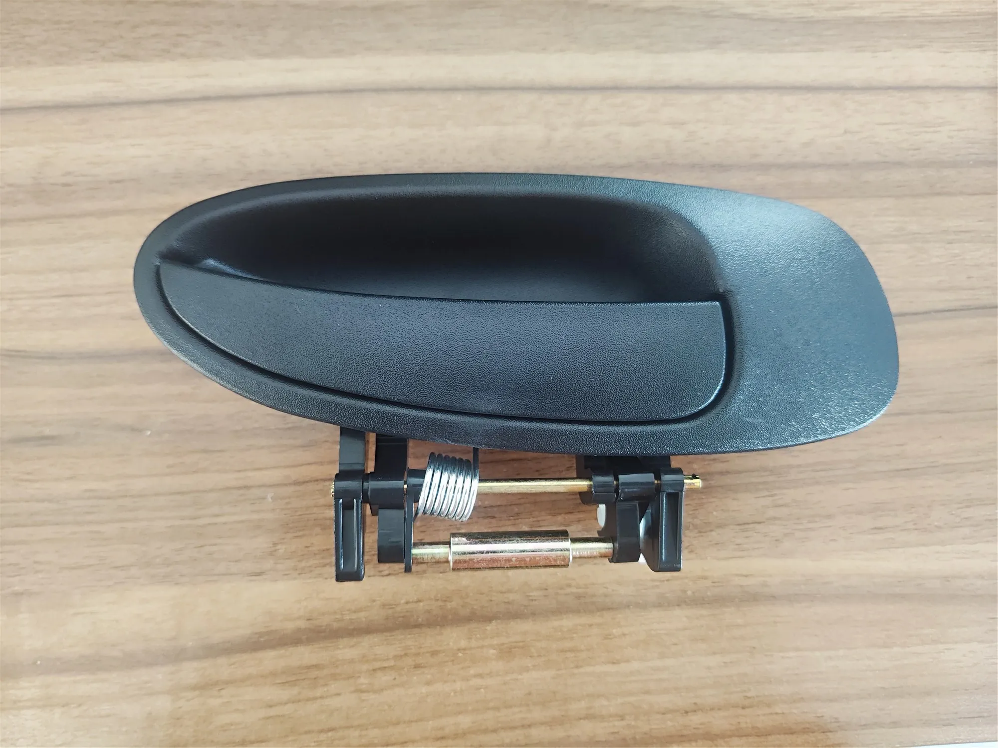 CAWEUER Außentürgriff Für Toyota Avensis 1997-2003 - Vorne/Hinten Links/Rechts