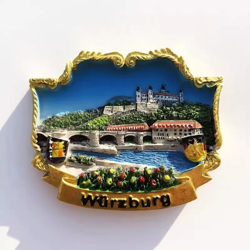 marburg-castle-germany-3d-fridge-refrigerator-magnet-54-off